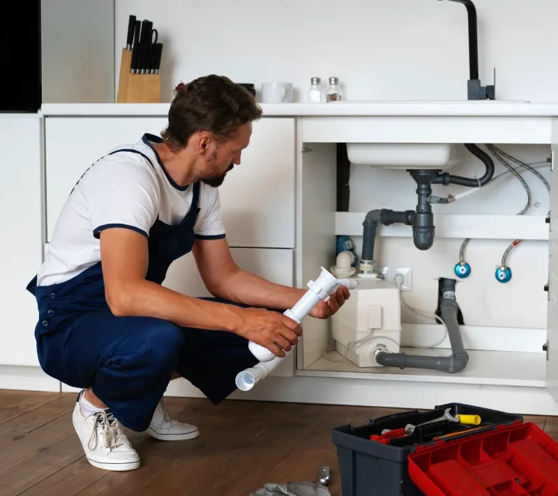 plumbing services